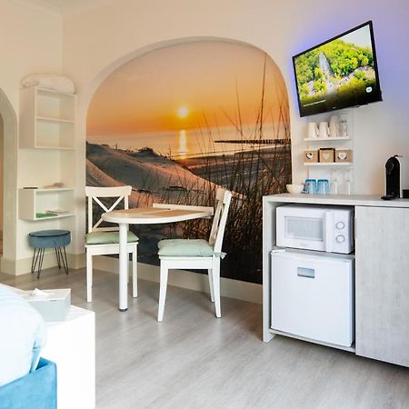 Vikingen Bed & Breakfast Westende-Bad ภายนอก รูปภาพ
