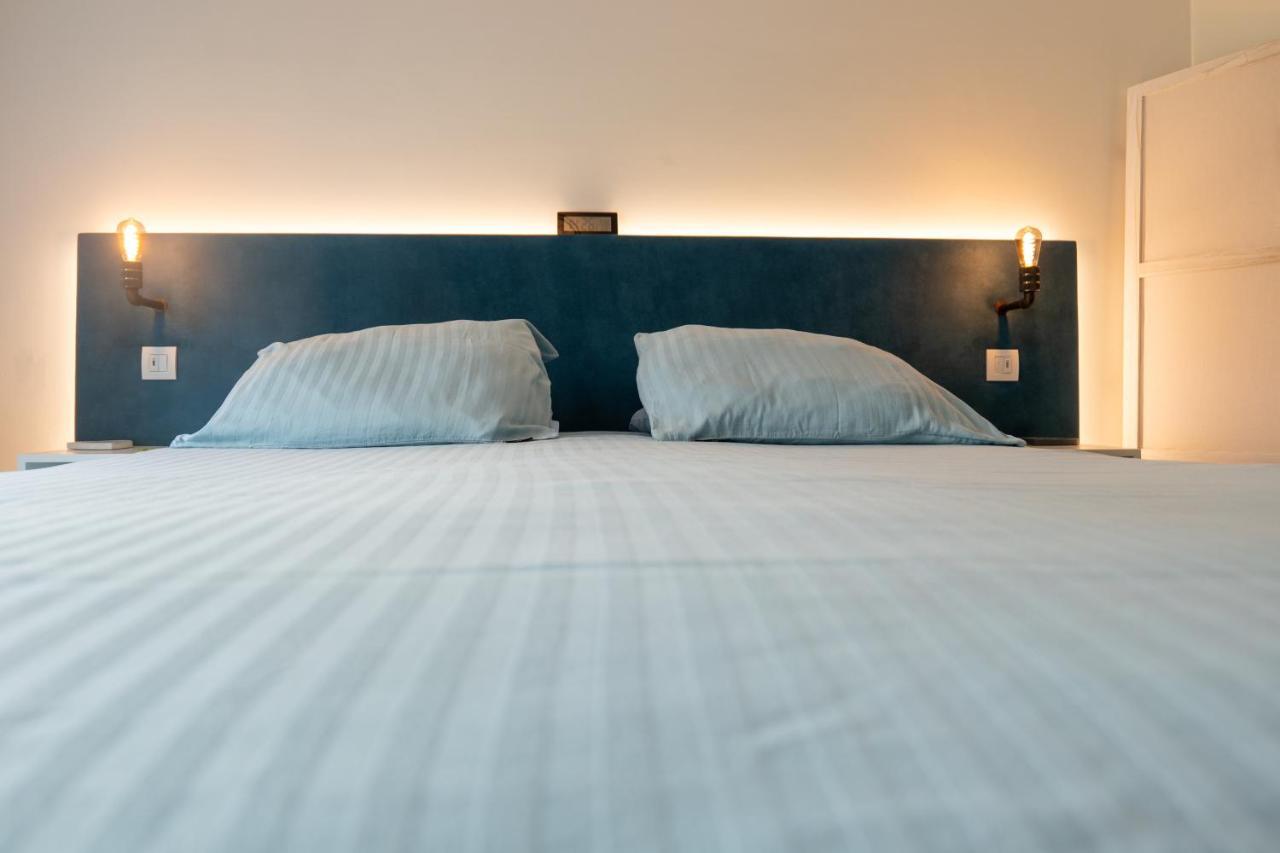 Vikingen Bed & Breakfast Westende-Bad ภายนอก รูปภาพ